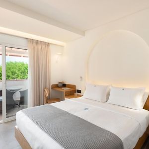 Deluxe Doppelzimmer